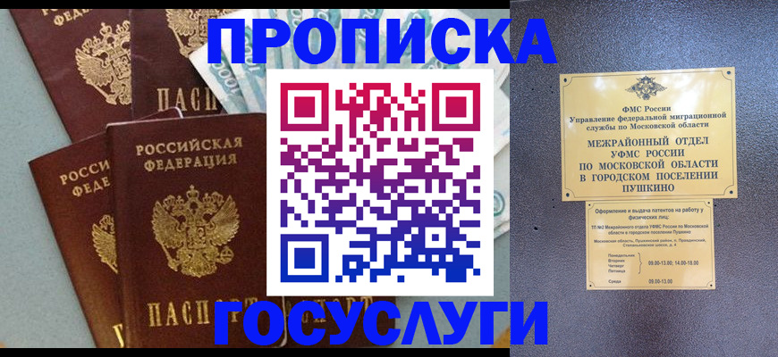 прописка гарантия в Железногорск-Илимском